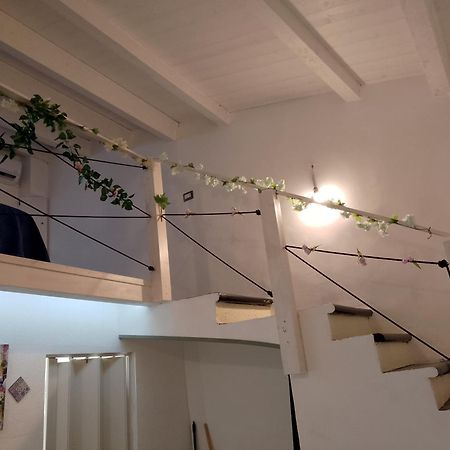 Casa Vacanze Eugenia Рагуза Экстерьер фото