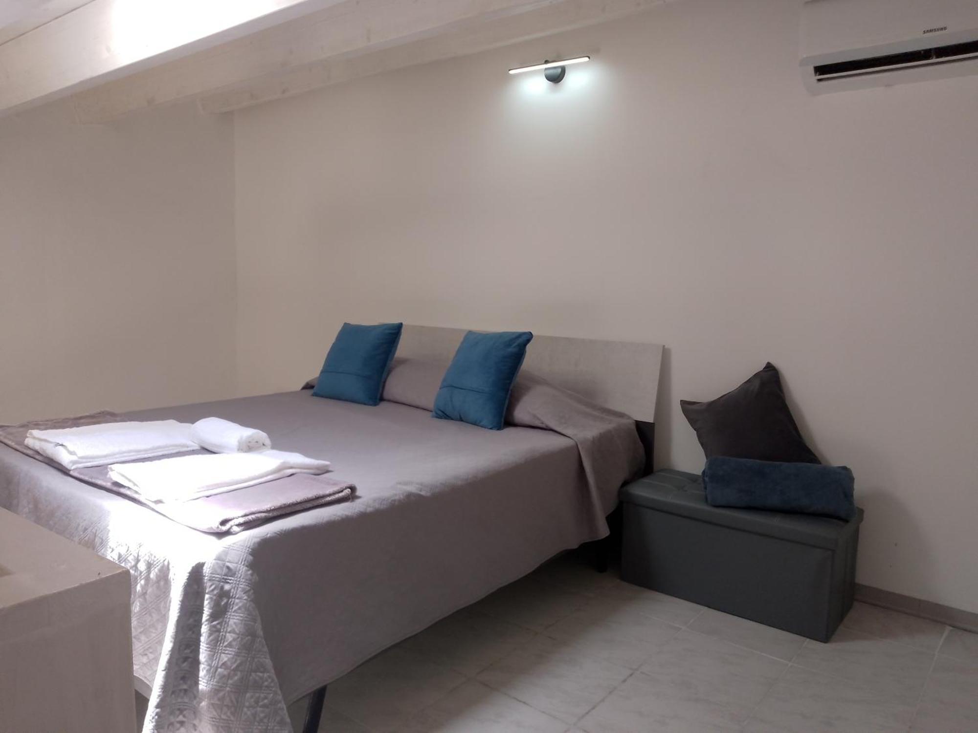 Casa Vacanze Eugenia Рагуза Экстерьер фото