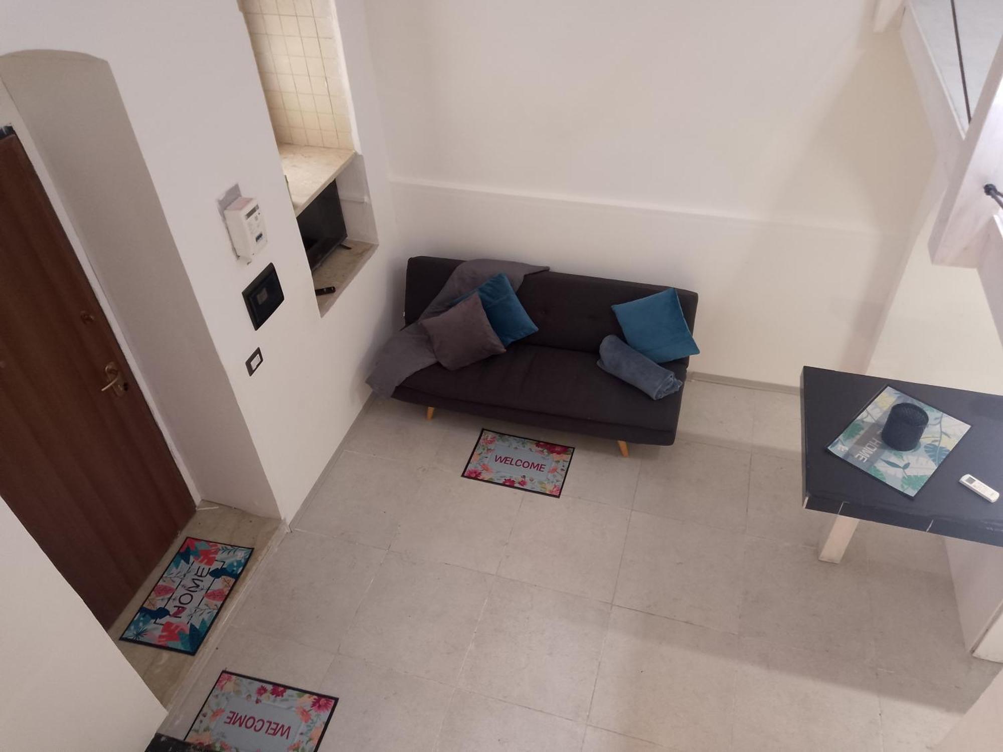 Casa Vacanze Eugenia Рагуза Экстерьер фото