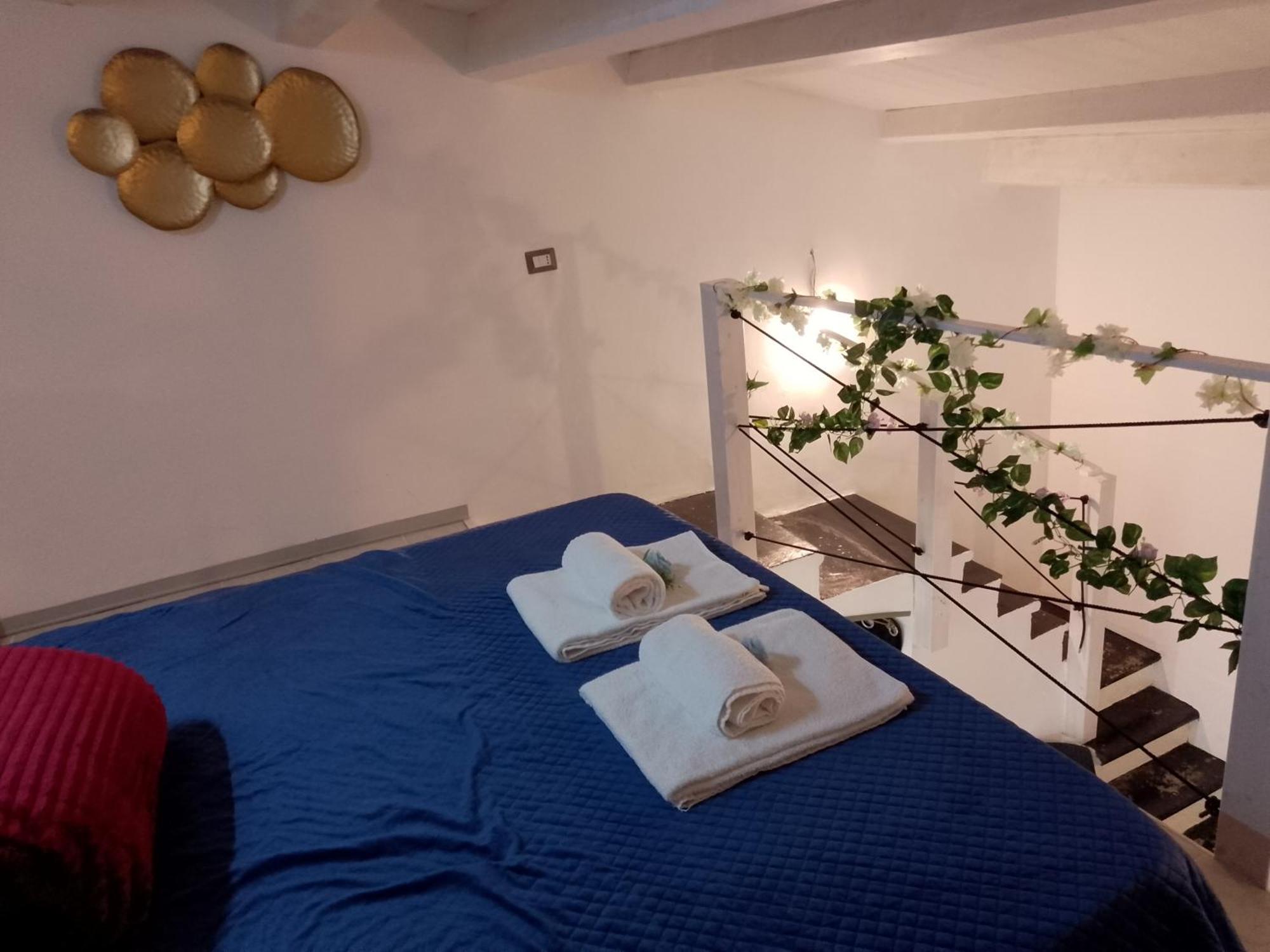 Casa Vacanze Eugenia Рагуза Экстерьер фото